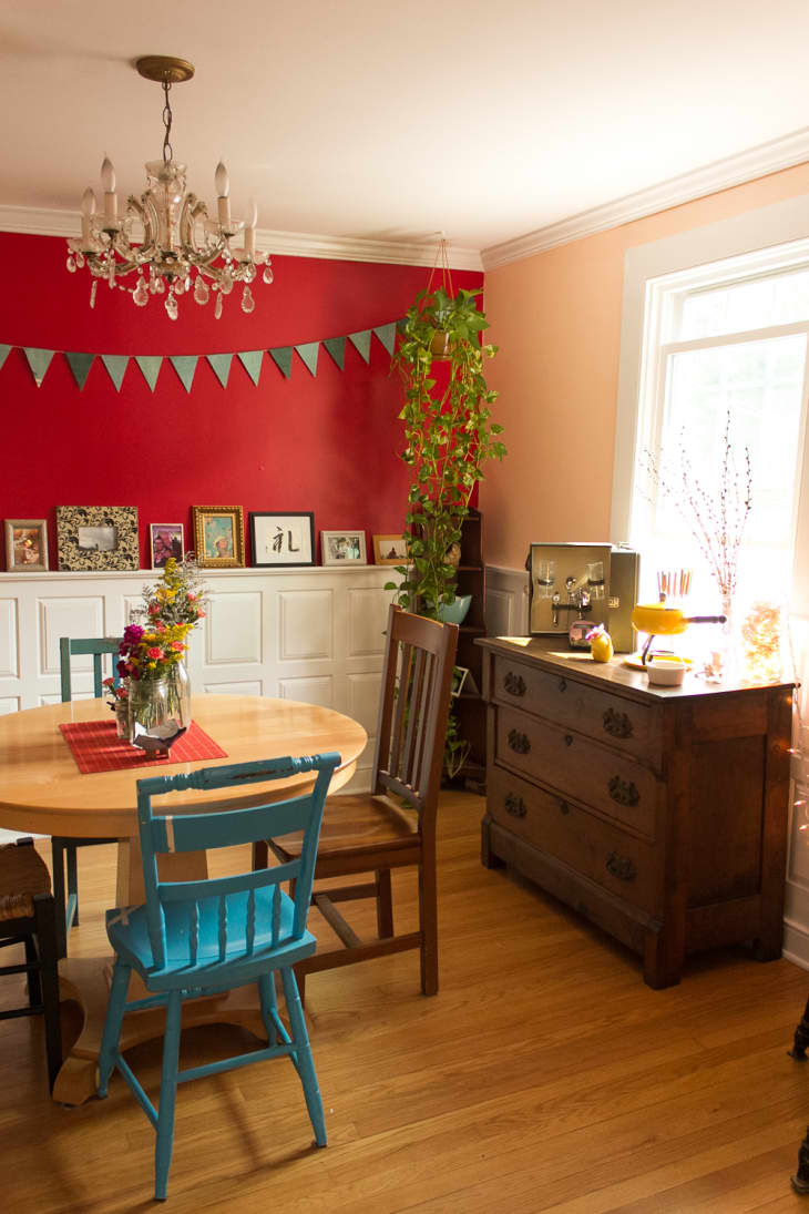 10 Accent Wall Color Ideas - Best Shades to Paint Accent Walls